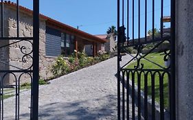 Valados Do Outeiro - Casas De Campo